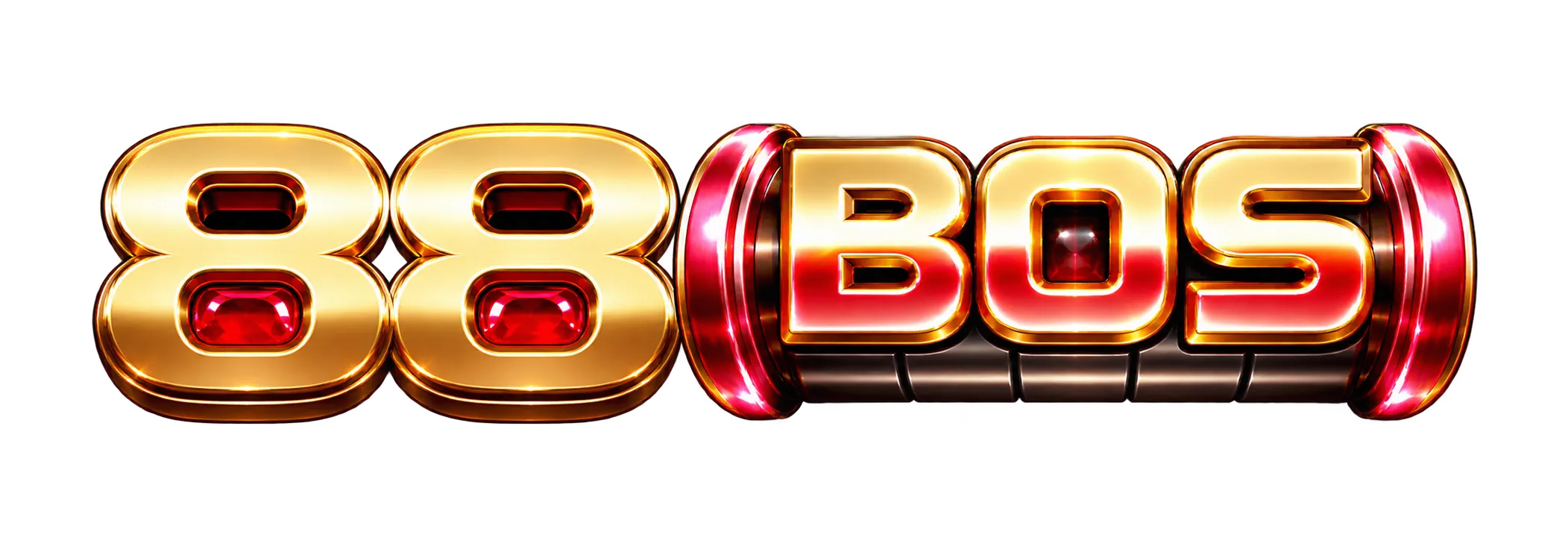 Logo 88bos